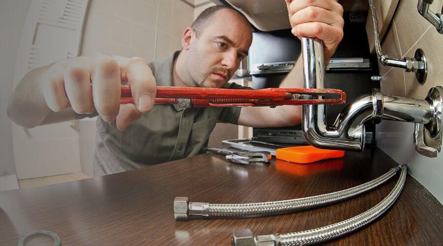 Local clogged drains in Pleasanton, CA